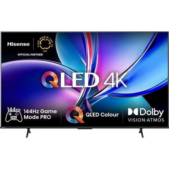 Hisense 85E7Q PRO